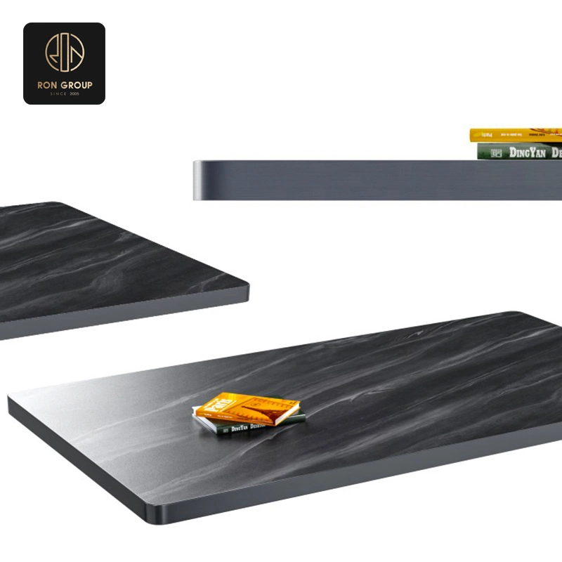Rock Table Top Series H