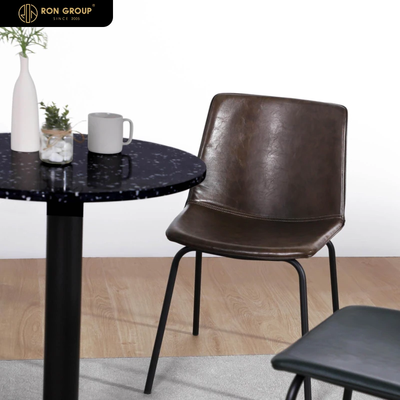 Minimal Elegance Chair Series C