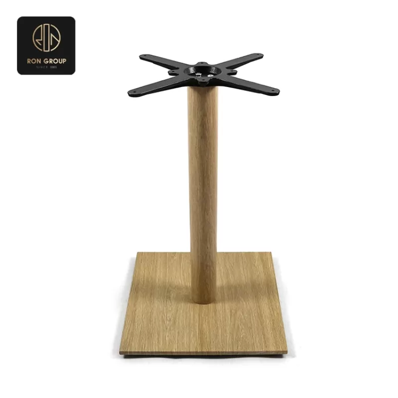 Vintage Table Base Series B