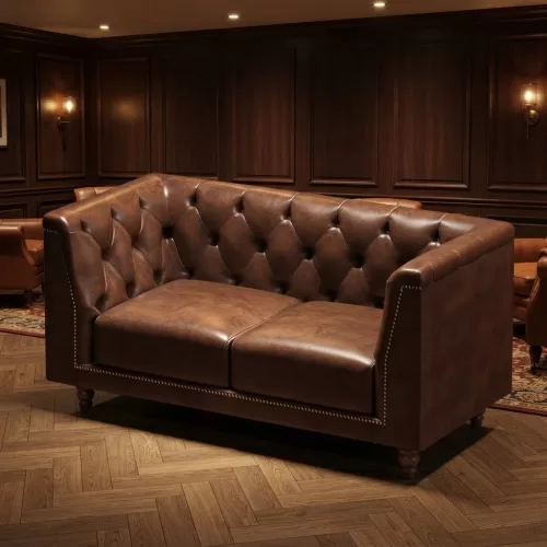 The Chesterfield Series C