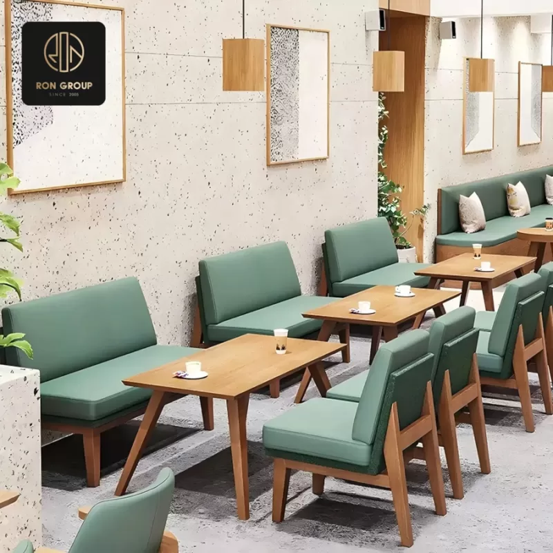 Verve Lounge Series F