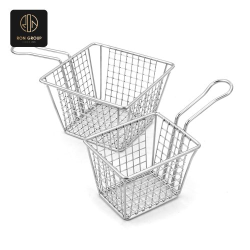 Frying Basket Series B