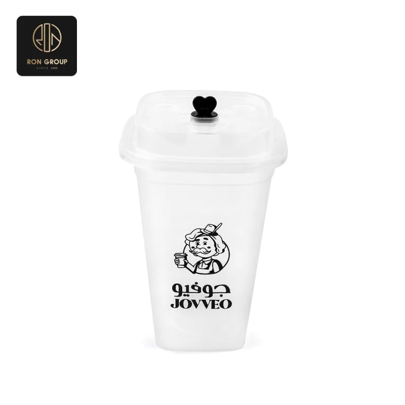 Thick PP Cup Series