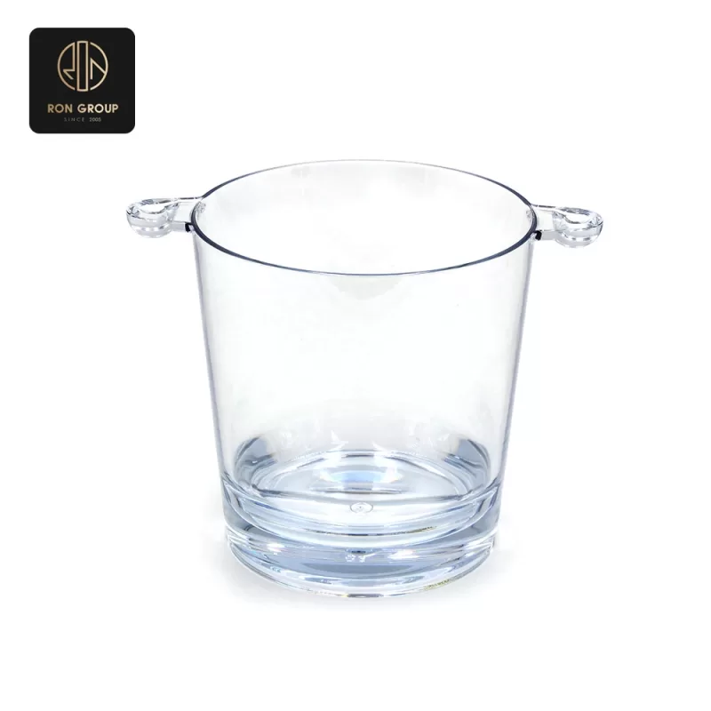 Ice Bucket Series
