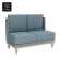 Urbane Comfort Series A