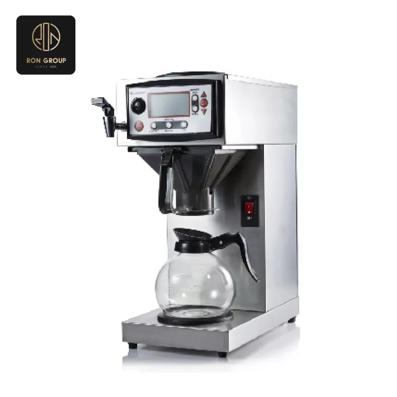 Coffee Machine Series F