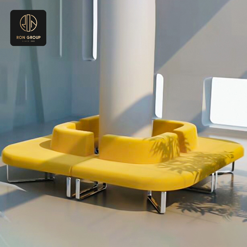 Circular Comfort Series