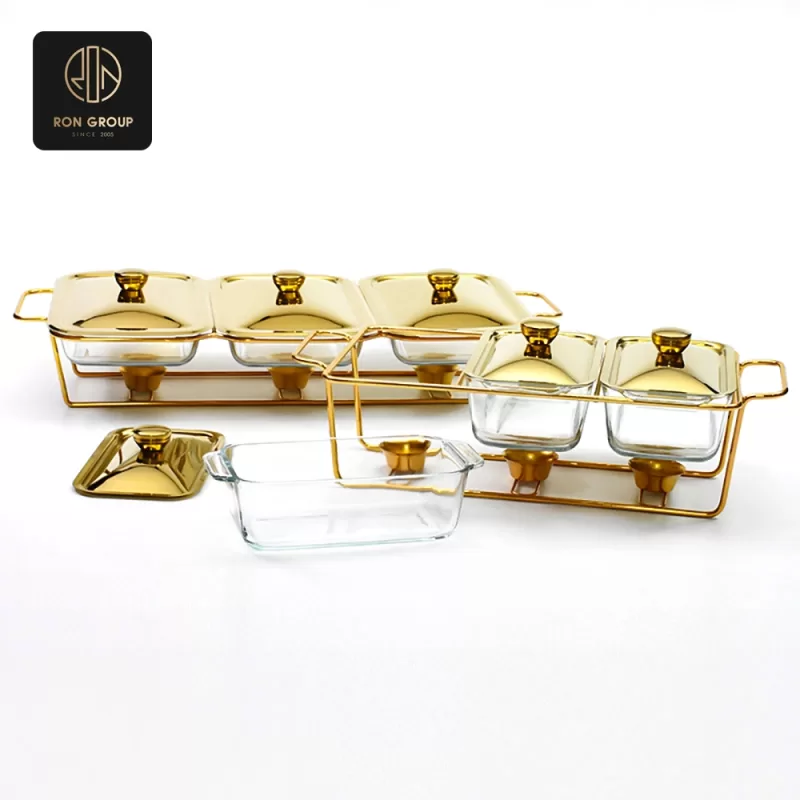 Fine Dining Stove Series G