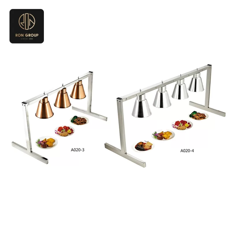 Heat Lamp Series E