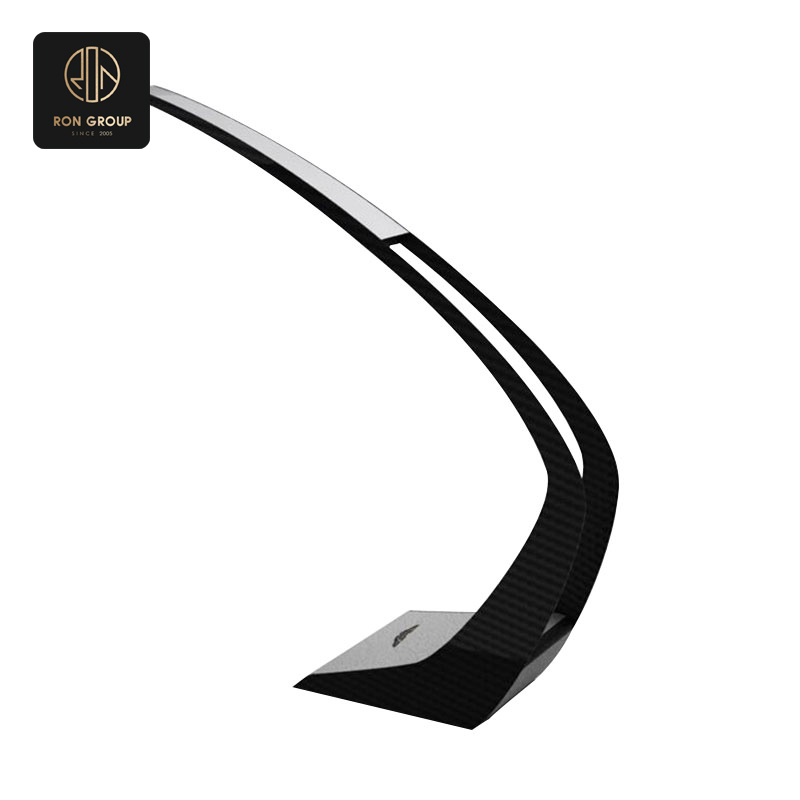 Minimalist design floorlamp series 6