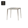 RON GROUP Delicacy Coffee Table Series D - Square Table
