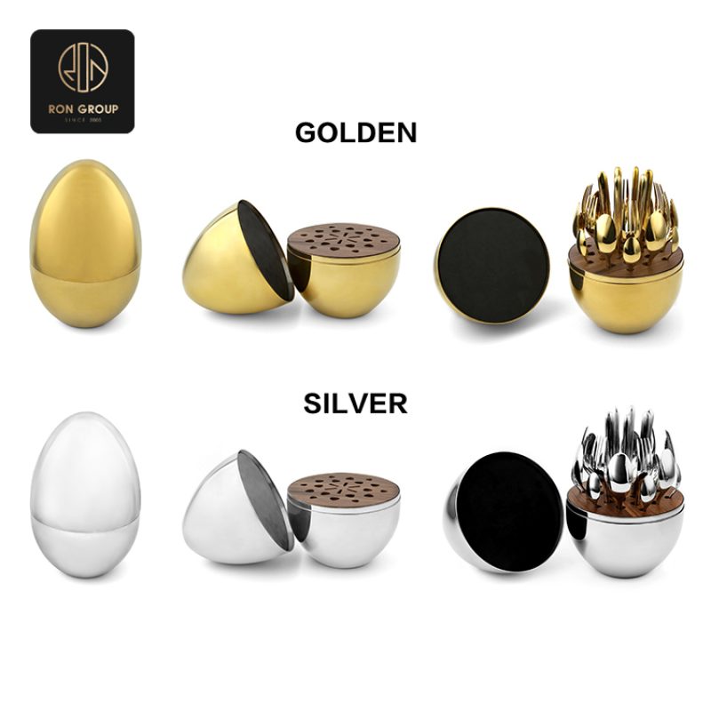 Gleaming Egg Series