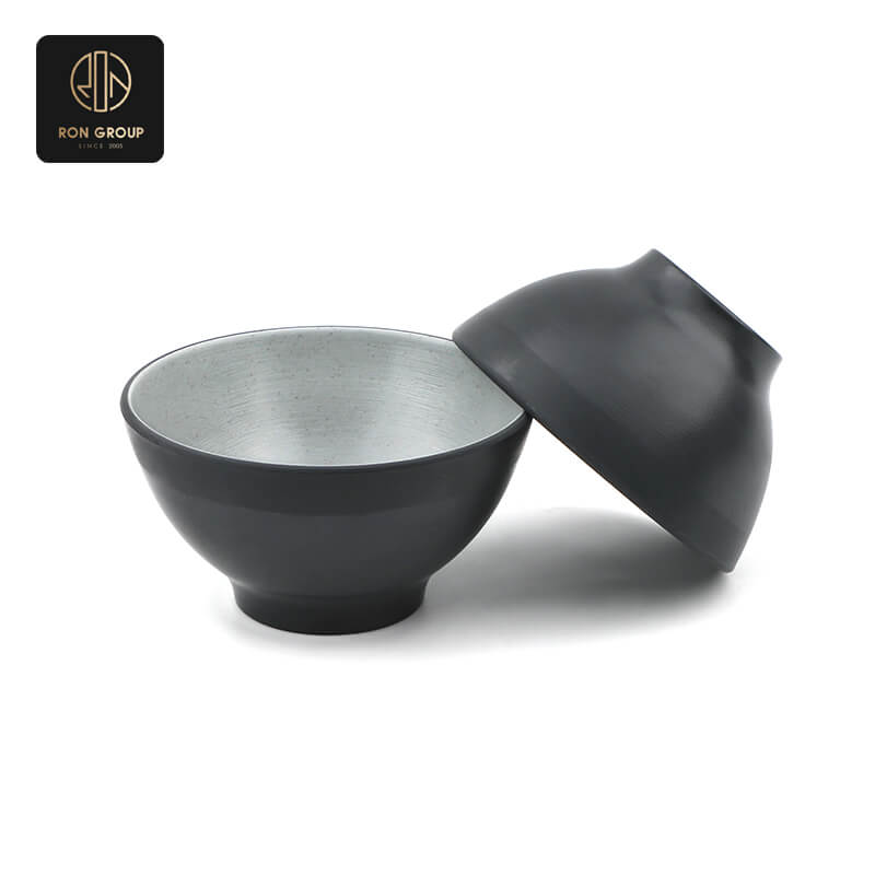 Charcoal Stone Series