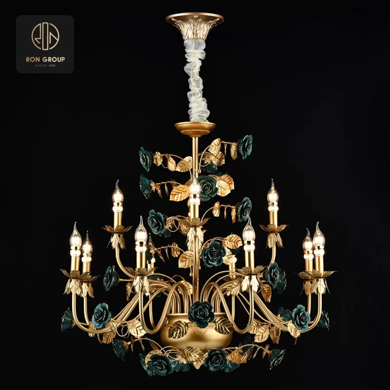 Luxury Dinis Series M