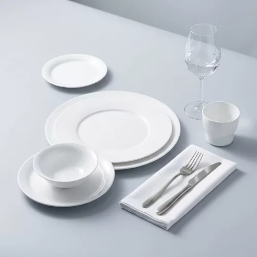 White Harmony Series