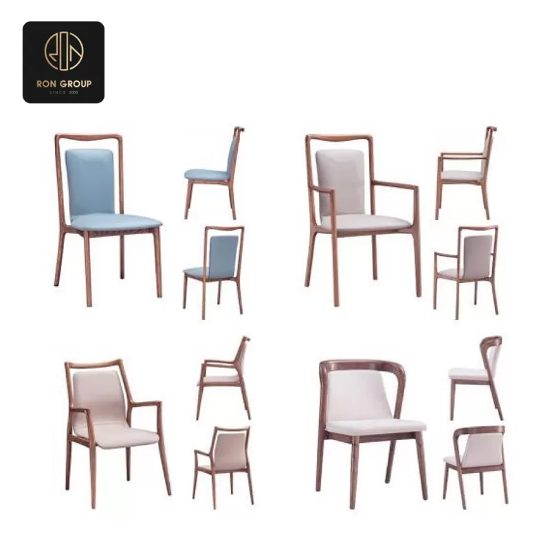 Regal-Elegance Chair Series B