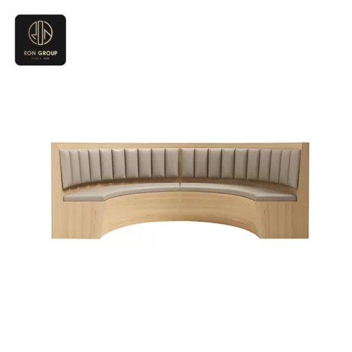Circle Booth Series E