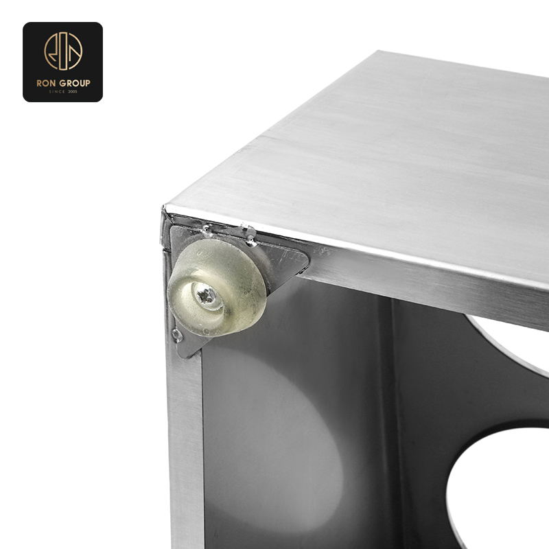 Cutlery Box Series