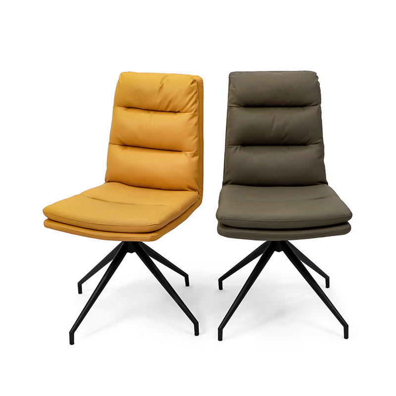 Leather Luxe Series A