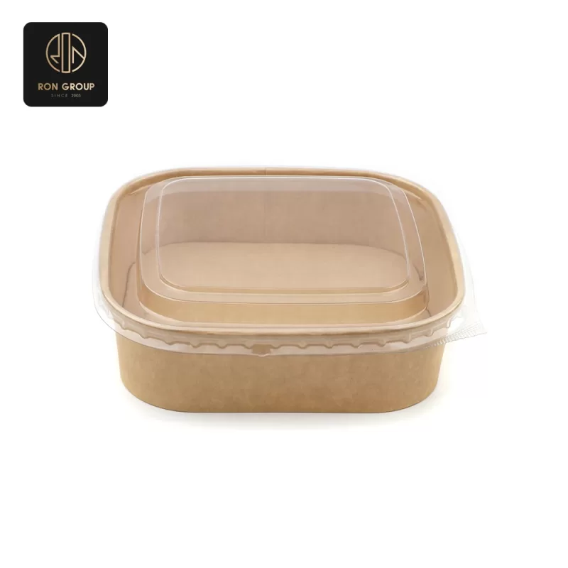 Paper Bowl Series D