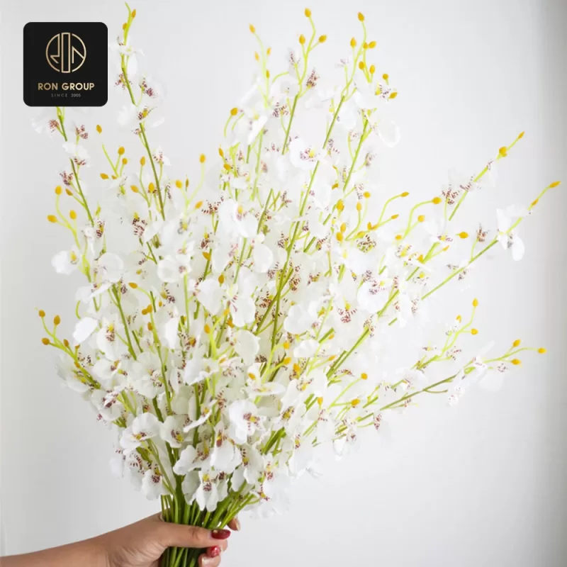 Detail Artificial Flower Series A
