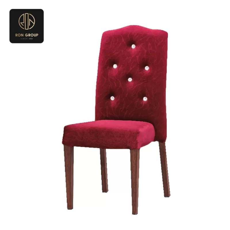 Regal-Elegance Chair Series Q