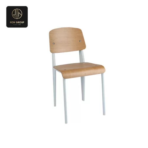 Solid Chair Series I