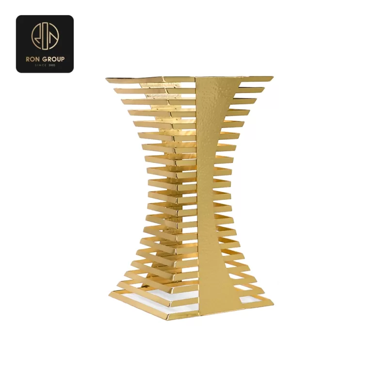 Snack Shelf Series A