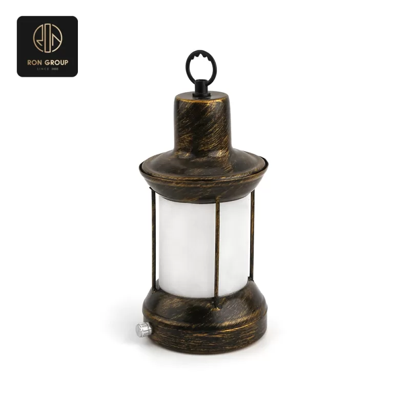 Warm Table Lamp Series C