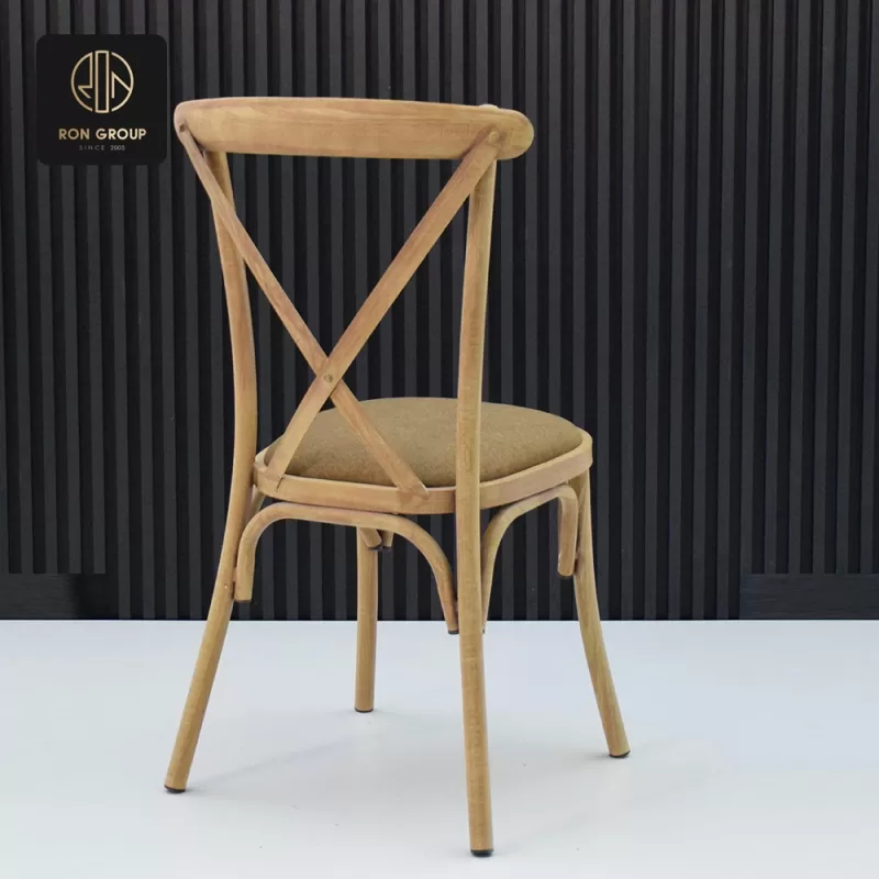 Banquet Simple Chair Series