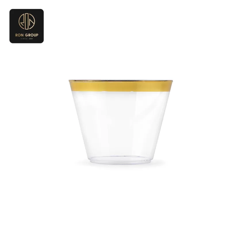 Party Plate Series E