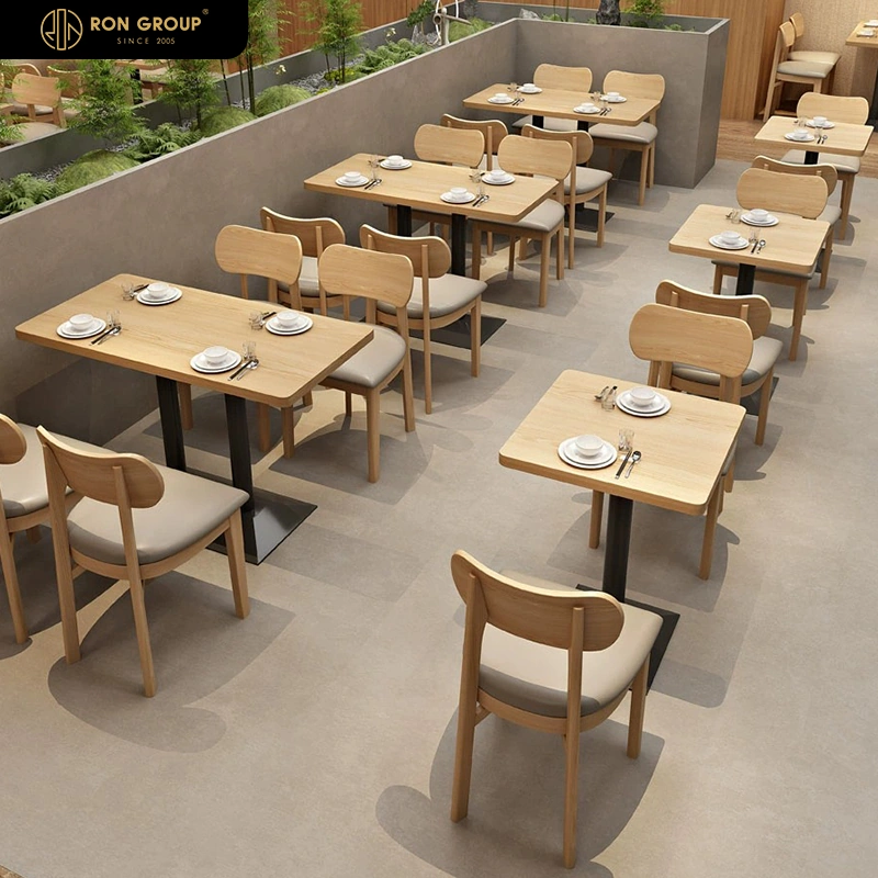 Simple Booth Series A