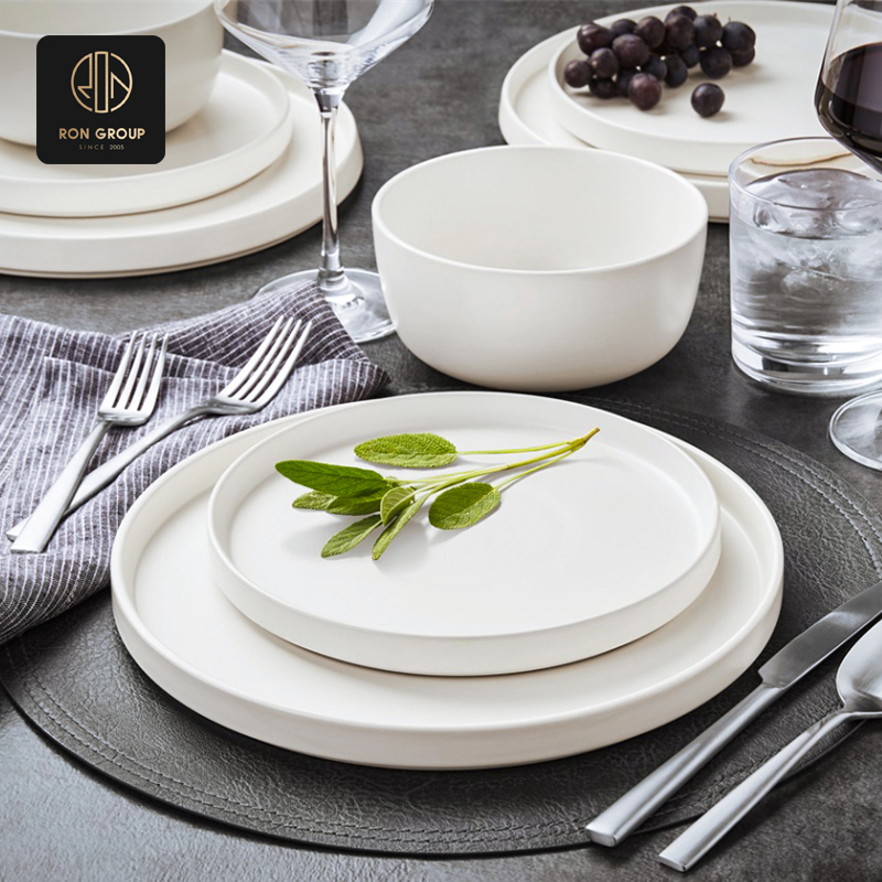 Chic Simplicity Series