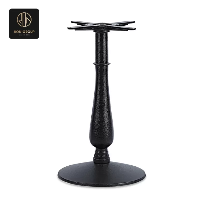 Stylish Table Base Series A