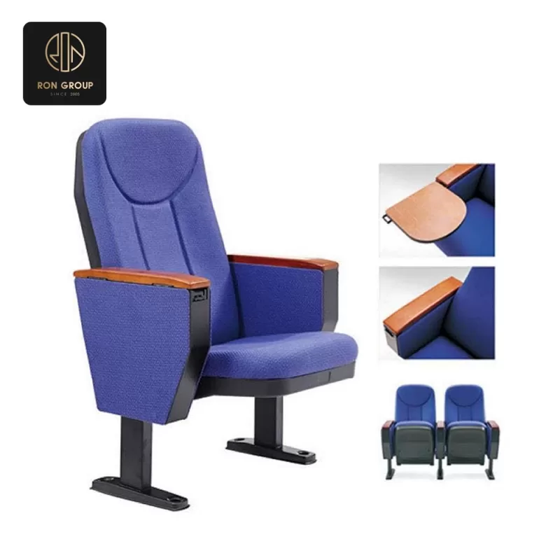Soft Bag Meeting Chair I