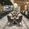 RON GROUP Restaurant Interior Design - Modern Restaurant Setting