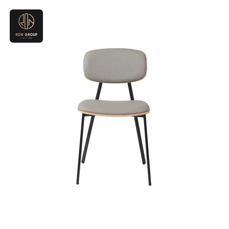 Well-built Chair Series E
