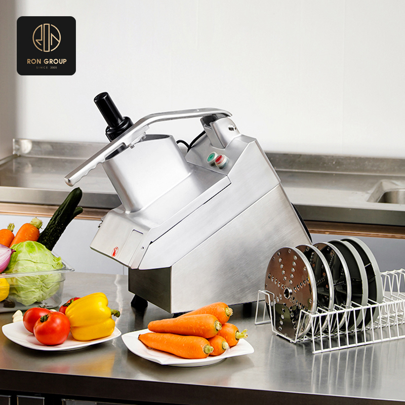 Vegetable Cutter Series B