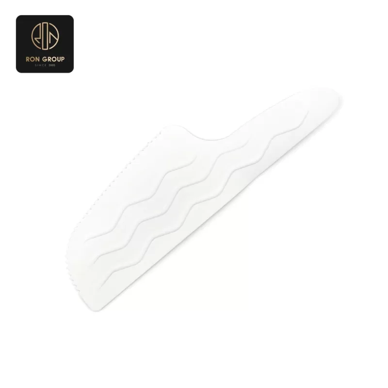 Sugarcane Pulp Cutlery Series