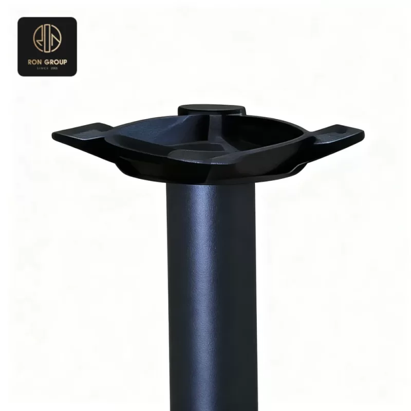 Metal Table Base 
