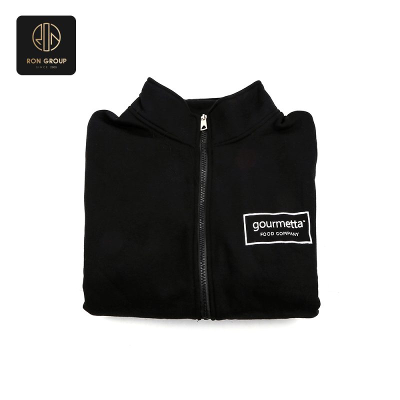 Energetic sport swearshirt
