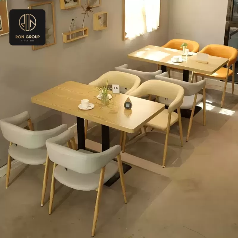 Verve Lounge Series A
