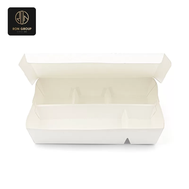 Convenient Lunch Box Series M
