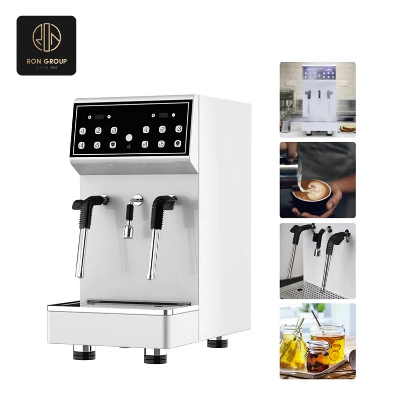 Coffee Machine Series F