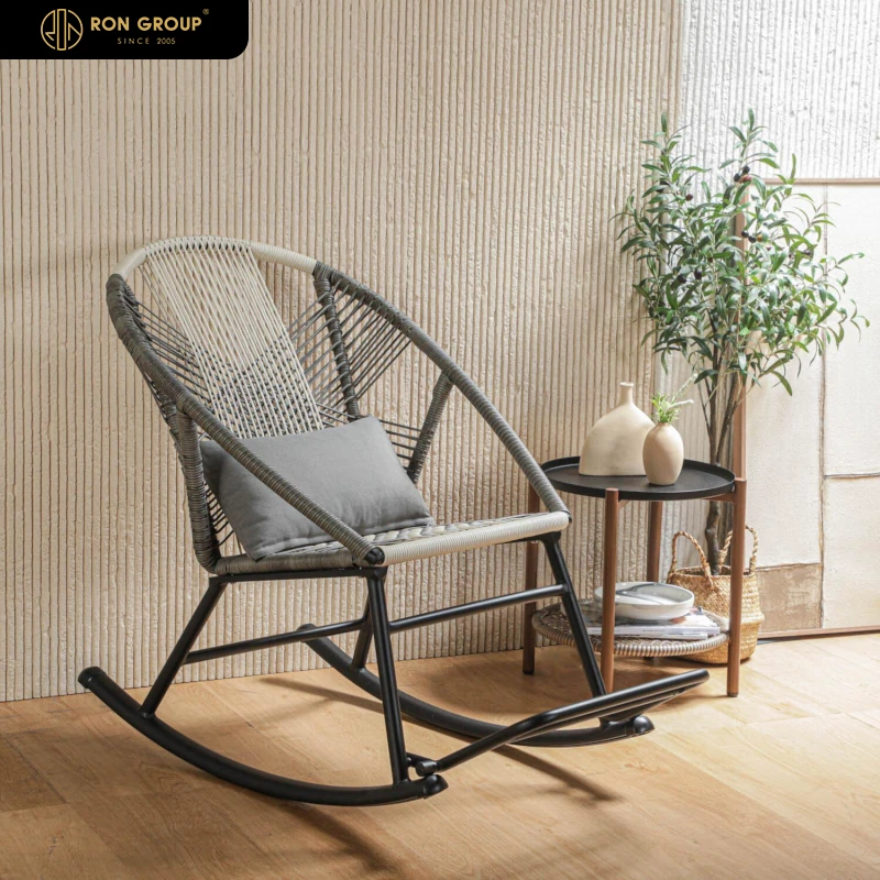 Comfortable Outdoor Series O