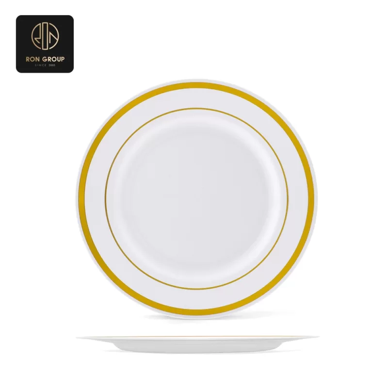 Party Plate Series C
