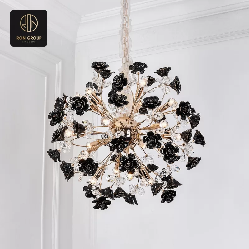 Ceiling Lamp Series F