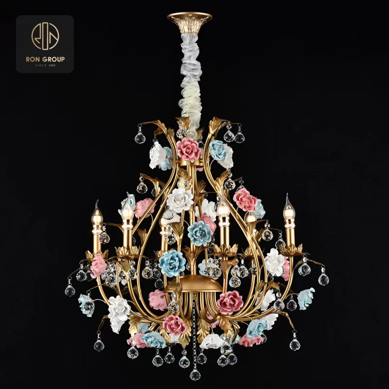 Luxury Dinis Series L