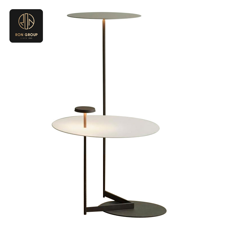 Exquisite atmosphere floorlamp series 2