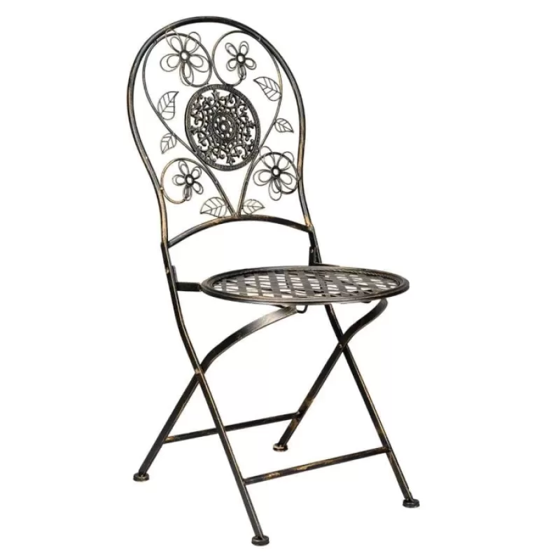 Barcelona Bistro Chairs Series B
